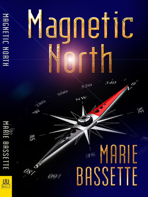 cover image of Magnetic North